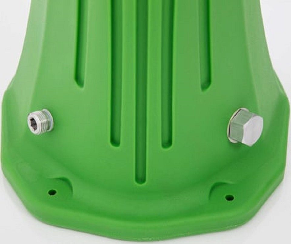 Steinbach Solardusche Solardusche Leaf
