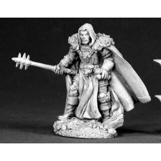 Vlad Evil Cleric