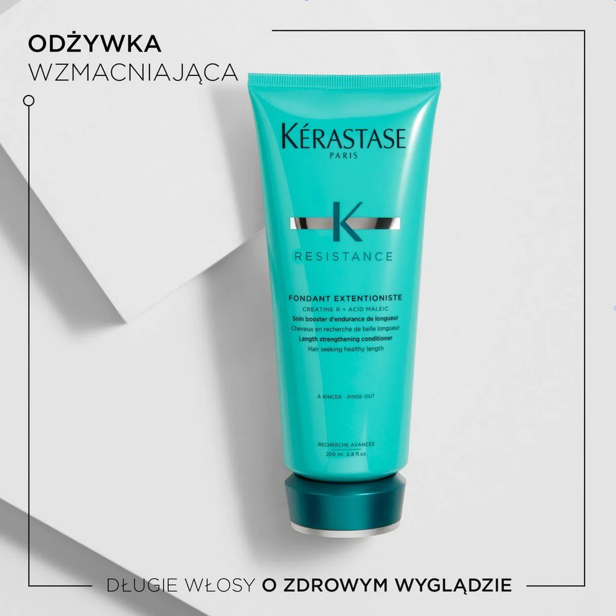 Kérastase Resistance Extentioniste Conditioner