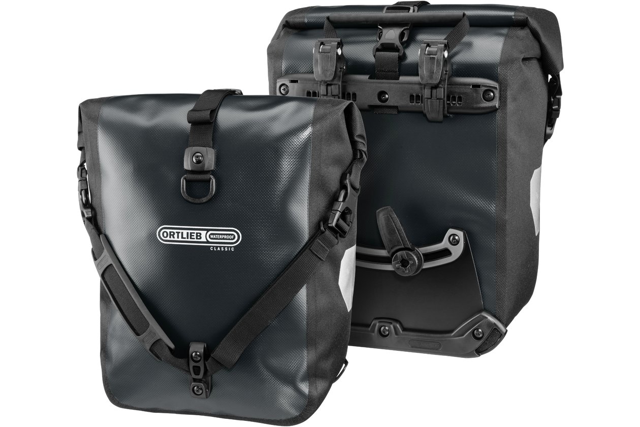 Ortlieb Sport-Roller Classic QL2.1 - Paar