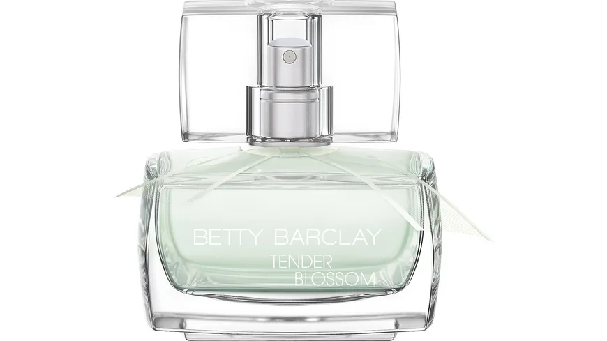 BETTY BARCLAY TENDER BLOSSOM Eau de Toilette