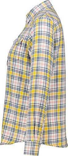 Wrangler Damen Bluse