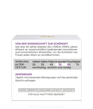 L'Oréal Paris Anti-Falten Experte 55+ Calcium Gesichtscreme-50 ml