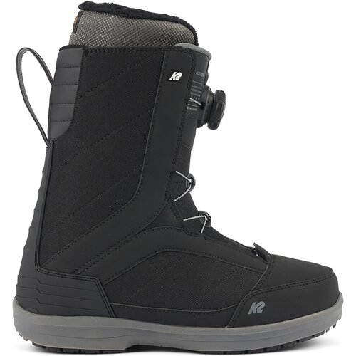 DAMEN SNOWBOOT HAVEN