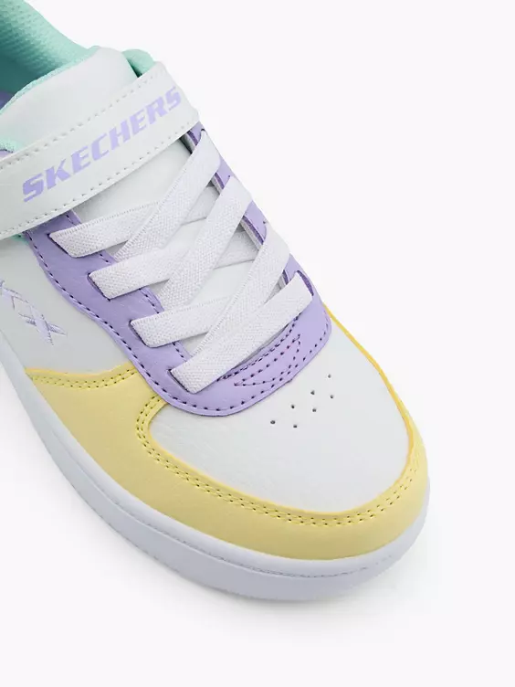 Skechers Sneaker SPORT COURT 92