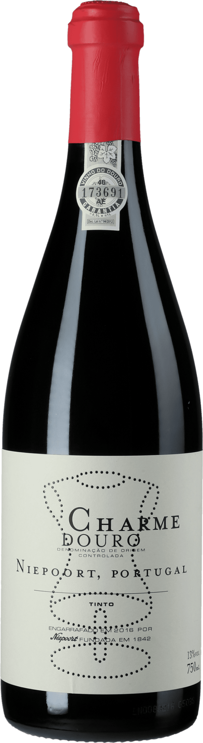 Niepoort: Charme 2021