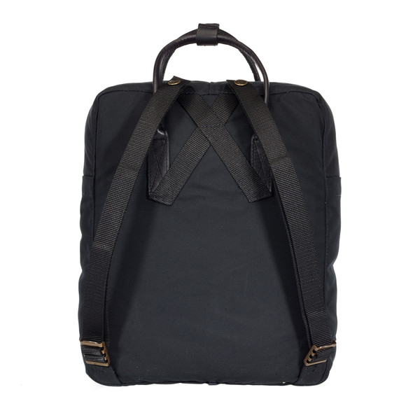 KÅNKEN NO. 2 BLACK - Tagesrucksack