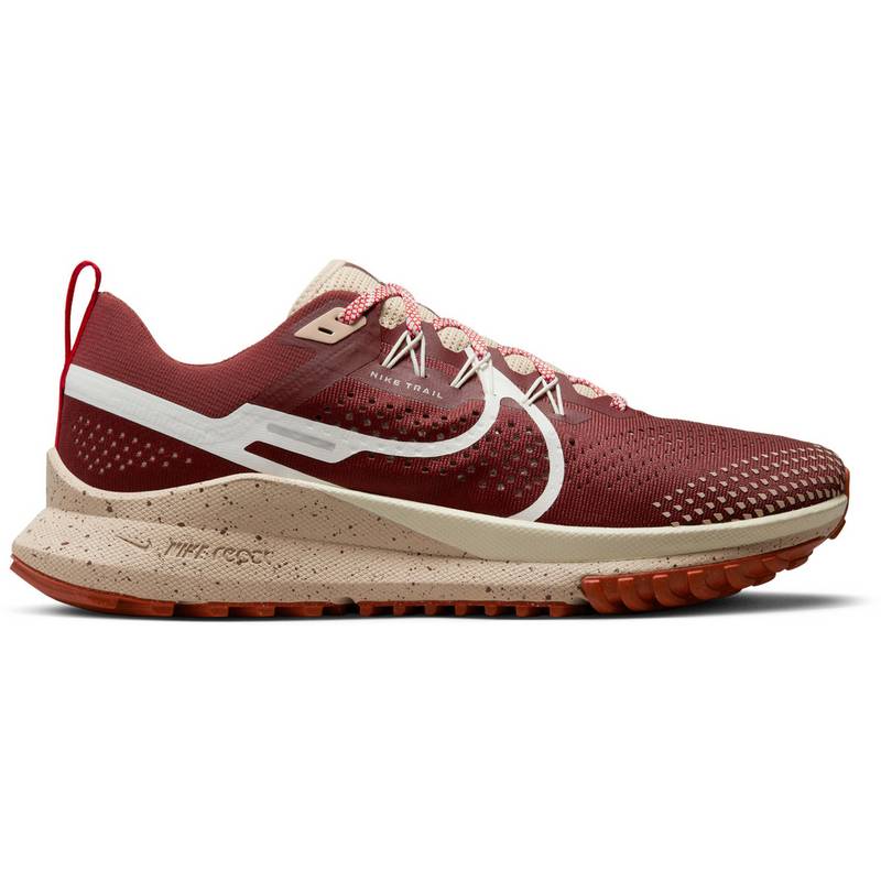 Nike REACT PEGASUS TRAIL 4 Laufschuhe Herren