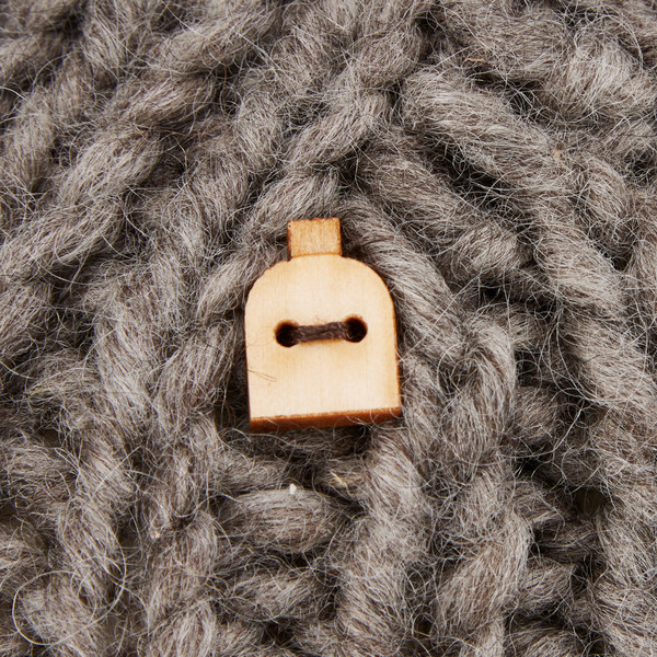 PUHURI BEANIE Unisex - Wollmütze