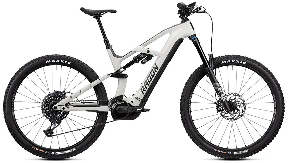 Radon Deft 9.0 750 kaufen | Bike-Discount