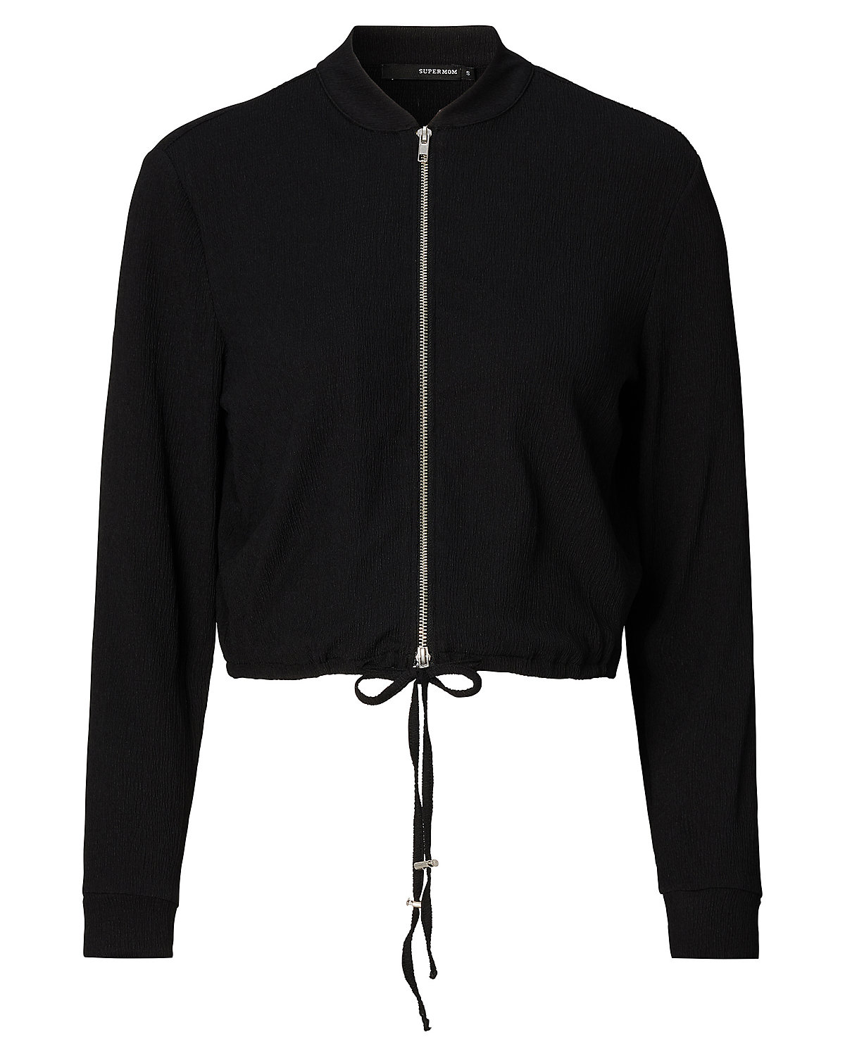 Jacke Black Umstandsjacken