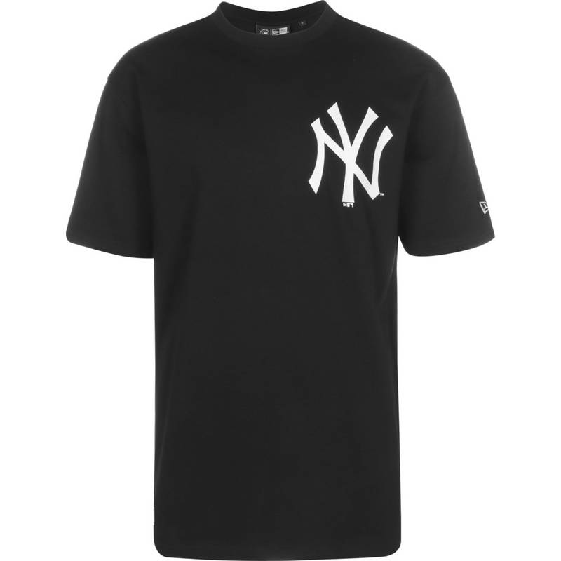 New Era New York Yankees T-Shirt Herren