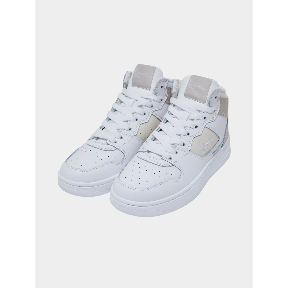 Karl Kani 89 High 1184060 / braun