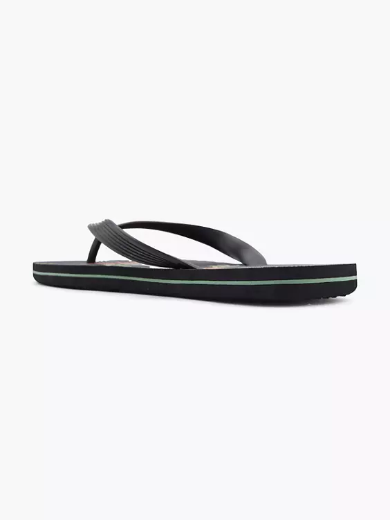 Quiksilver Zehentrenner