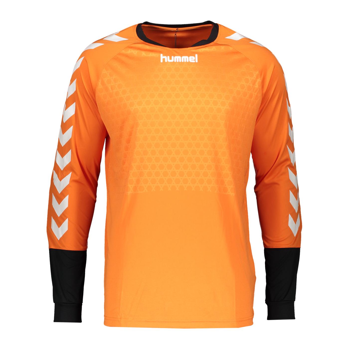 Hummel Essential Torwarttrikot Orange F5006