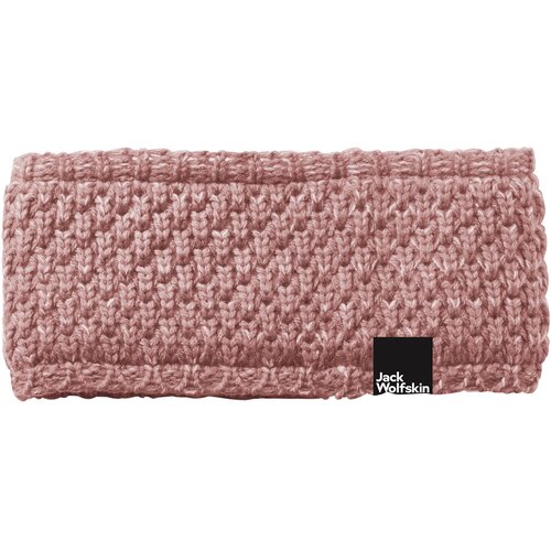 DAMEN HIGHLOFT KNIT HEADBAND WOMEN