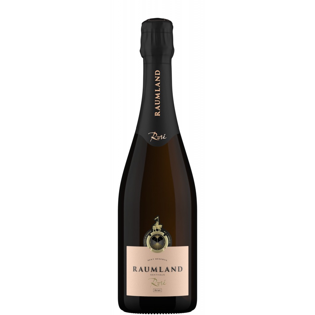 2014 Rosé Réserve Sekt brut