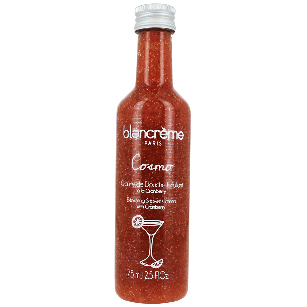 Blancreme GRANITE DE DOUCHE EXFOLIANT - COSMO GEL DOUCHE EXFOLIANT