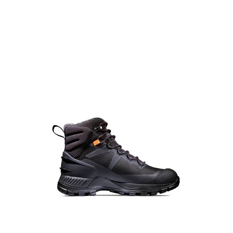 Mammut Blackfin III Mid DT Wanderschuhe Damen