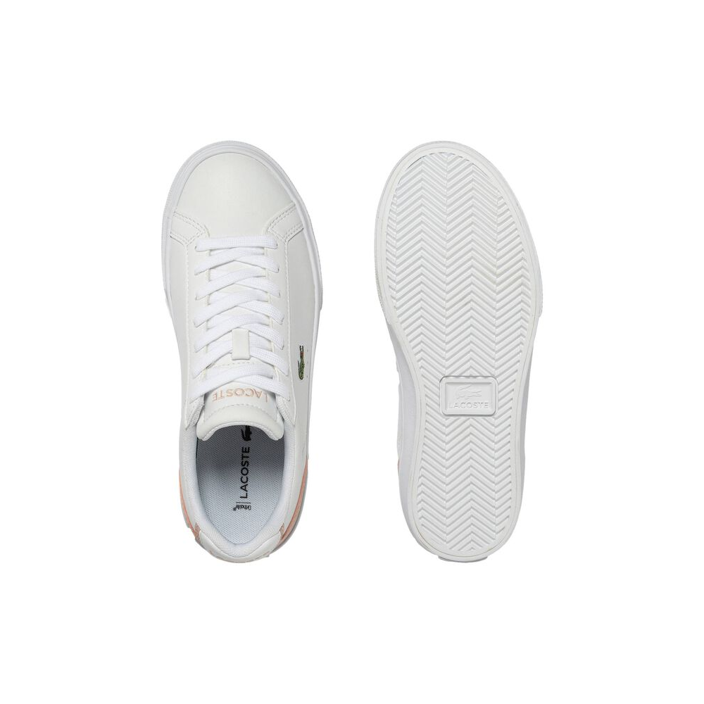 Lacoste Lerond Pro 745CFA00481Y9 / weiss