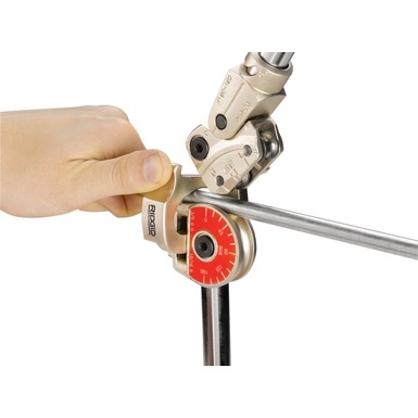 Ridgid 38063 612M heavy-duty instrument bending device 12 mm