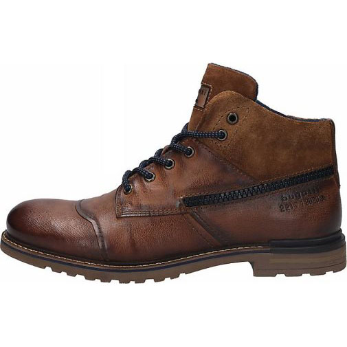 bugatti Stiefel Vittore