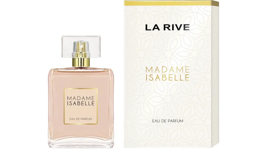 LA RIVE Madame Isabelle Eau de Parfum 100 ml