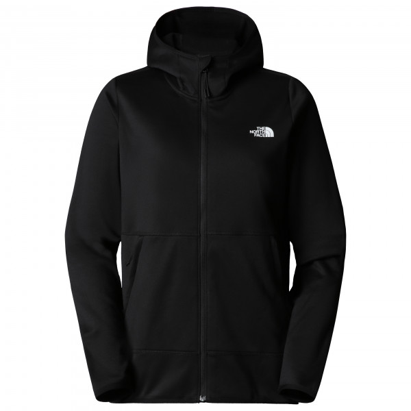 The North Face - Women's Canyonlands Hoodie - Fleecejacke