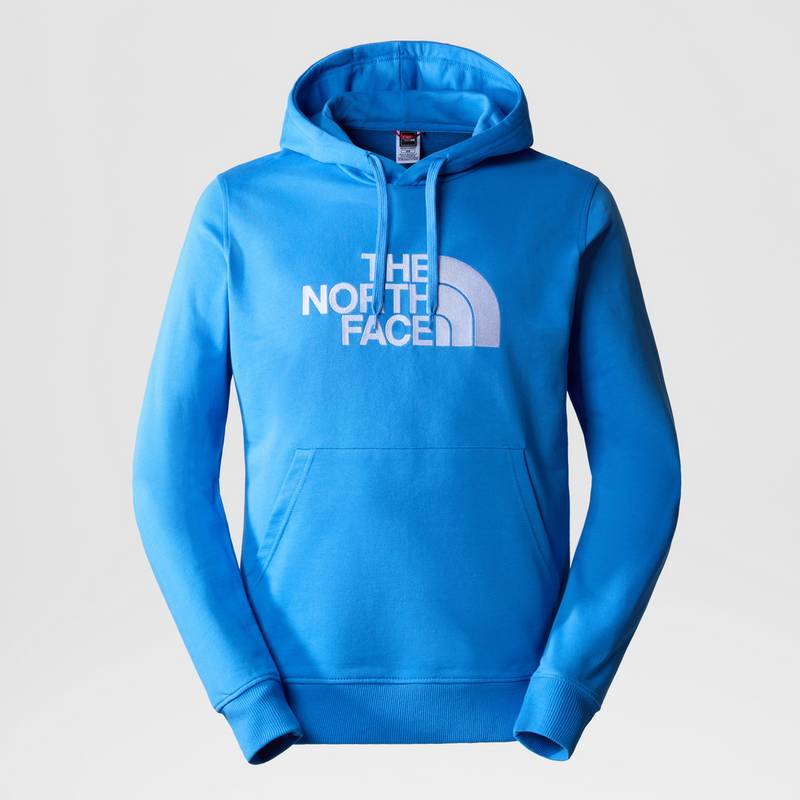 The North Face Light Drew Peak Hoodie Herren