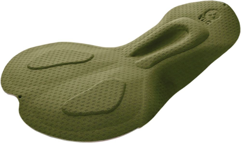 Vaude Posta Warm - Trägerhose mit Polster kaufen | Bike-Discount