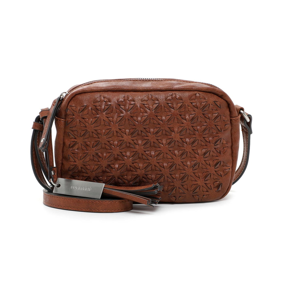 Suri Frey Sac À Bandoulière Phoeby Sac