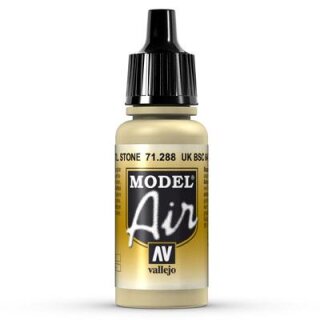 Model Air 71288 UK BSC 64 Portl. Stone 17 ml
