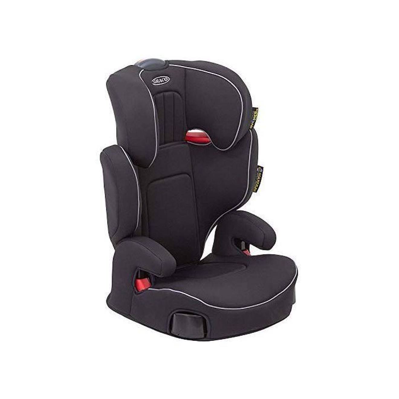 Graco Lovin Hug Balançoire électrique avec arche de jeu pour bébé et table à partir de 0 mois pour nouveau-né, balançoire électrique blanc