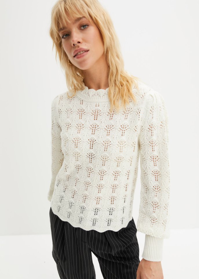 Pullover