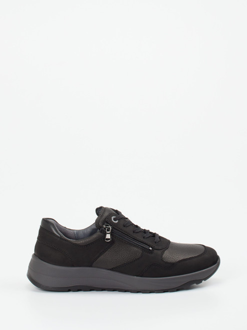 Schnürschuh-46510091157 Waldläufer