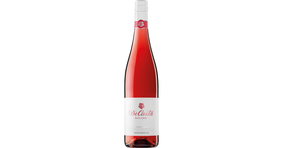 De Casta Rosado