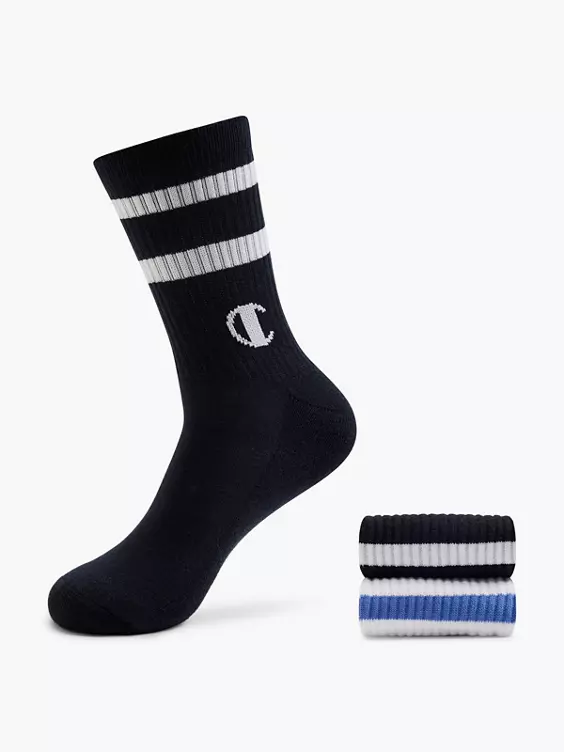 Champion 2er Pack Socken