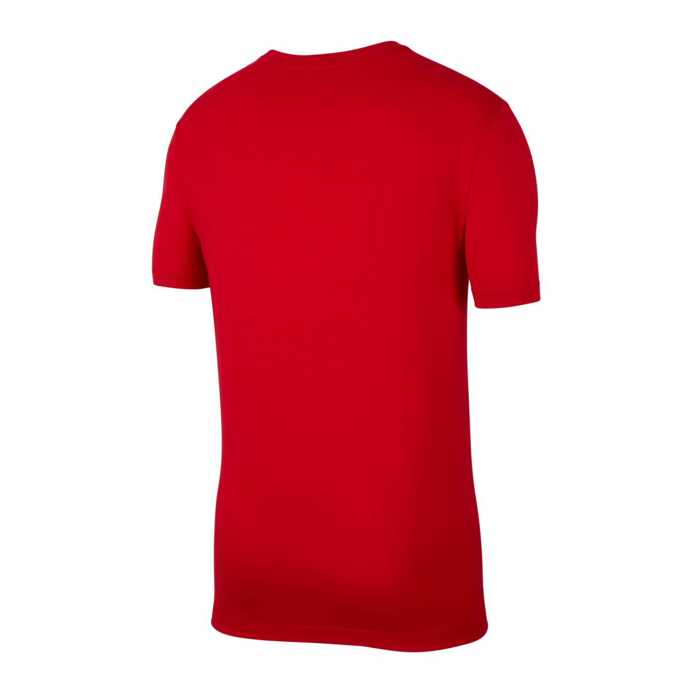 Nike Club T-Shirt Rot F657
