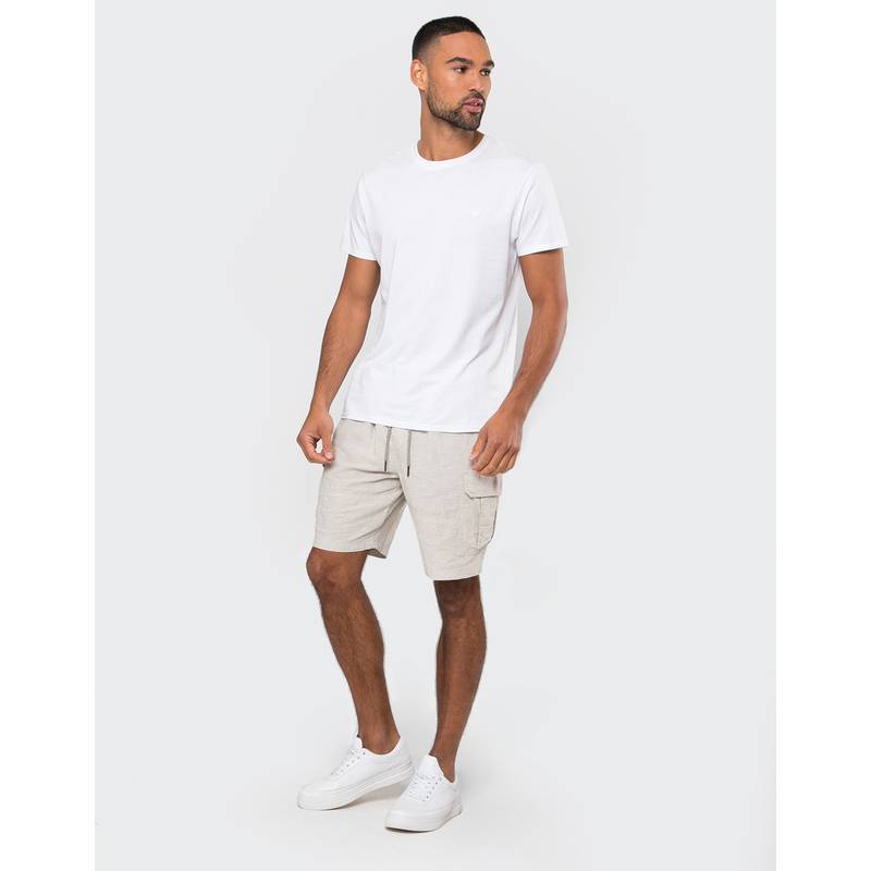 Threadbare Swansea Cargoshorts Herren