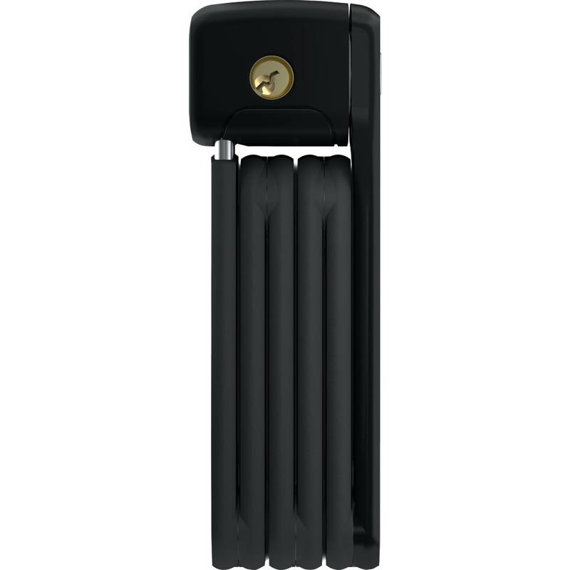 ABUS 6055K/60 BK SH BORDO LITE MINI Fahrradschloss