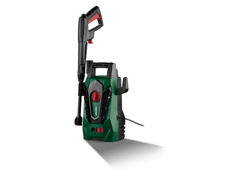 Lavadora de alta pressão PARKSIDE® PHD 110 E1, 1300 W