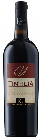 2018 Tintilia Molise DOC trocken - La Cantina di Remo