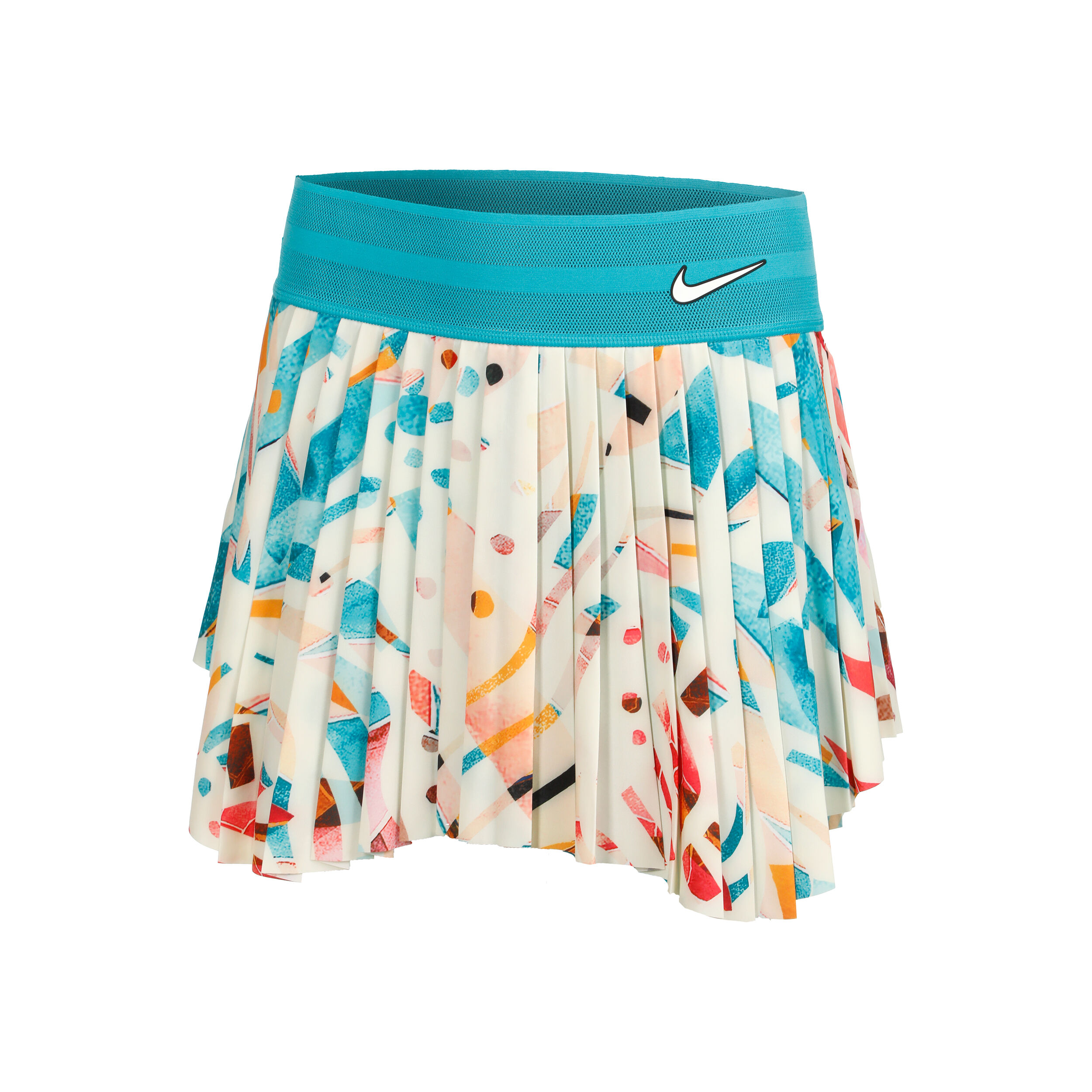 Dri-Fit Court Slam Rock Damen - Mehrfarbig