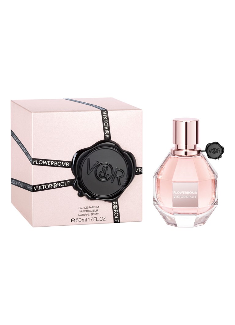 Viktor&Rolf Flowerbomb Eau de Parfum