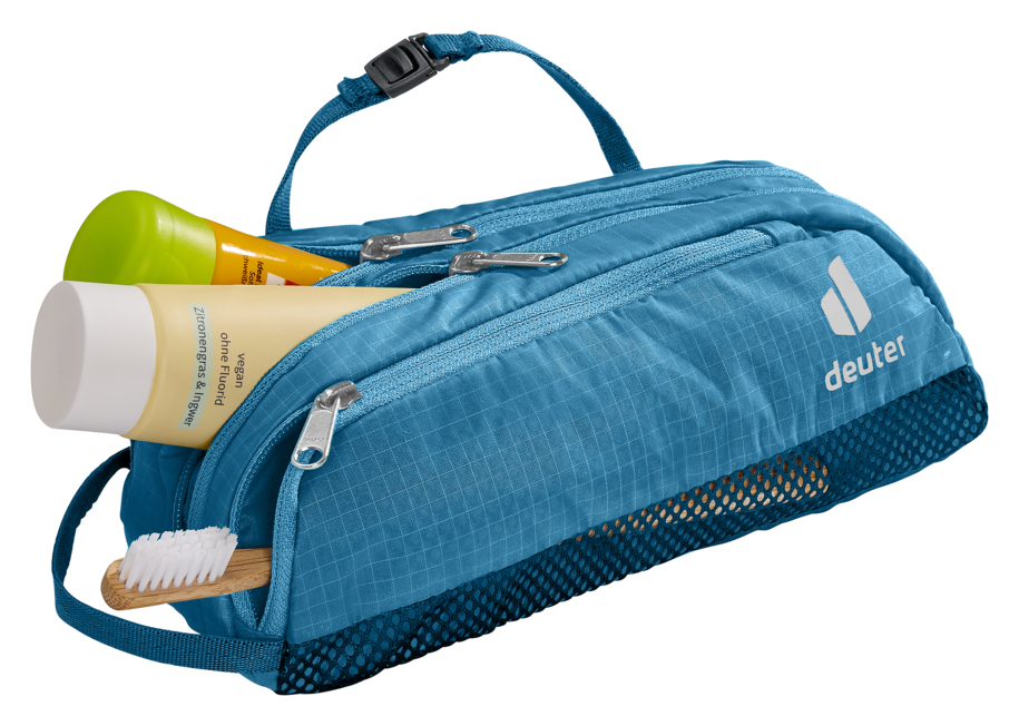 Wash Bag Tour II