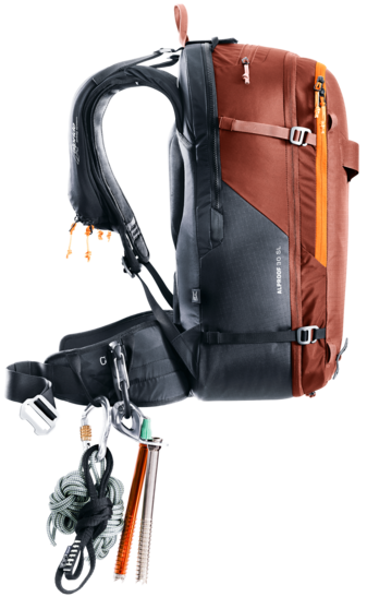 deuter Alproof 30 SL | Lawinenrucksack