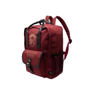 Harry Potter Premium Rucksack Hogwarts