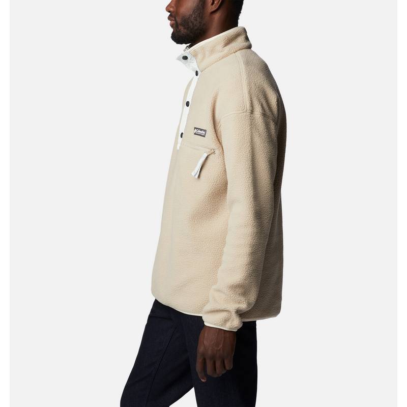 Columbia Helvetia Fleeceshirt Herren