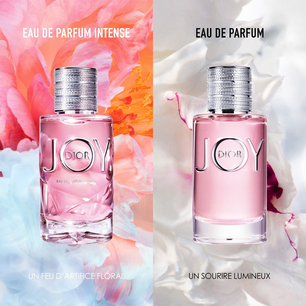 DIOR JOY de Dior Eau de Parfum intense