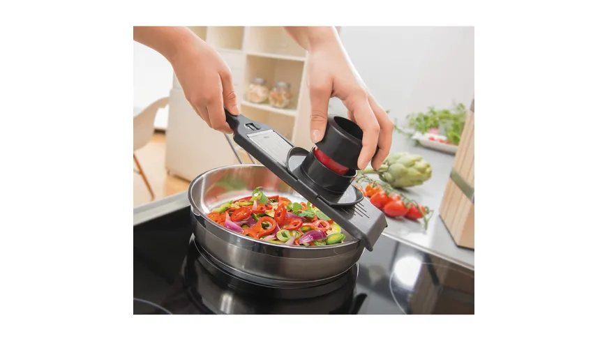 GEFU V-Hobel VIOLI®